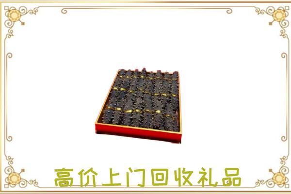 鹤壁周边回收海参
